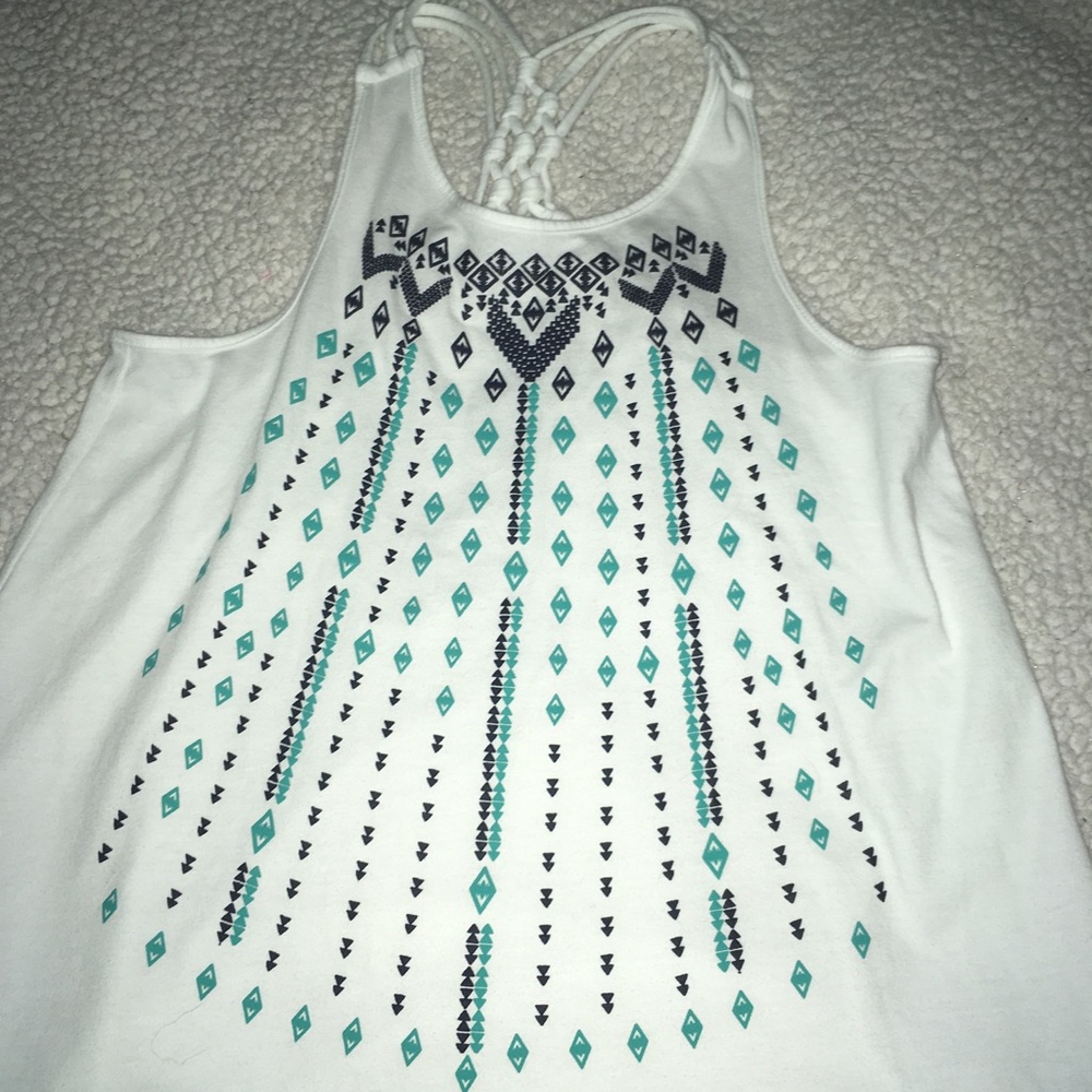 Arizona Jean child’s tank top (XL)